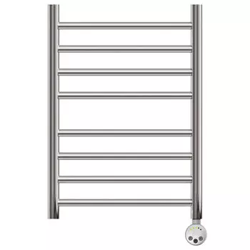 Электрический полотенцесушитель Point Аврора PN10156SE 500x600