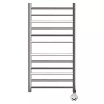 Электрический полотенцесушитель Point 10 PN10158SE 500x800