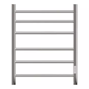 Электрический полотенцесушитель Point 10 PN10856 500x600 правый