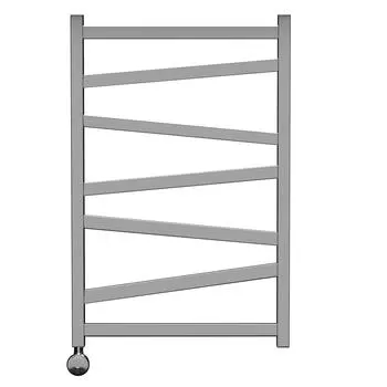 Электрический полотенцесушитель Point Феникс PN15158E П7 500x800