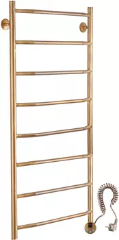 Электрический полотенцесушитель Secado Агата 1 50х100 (32/18) R