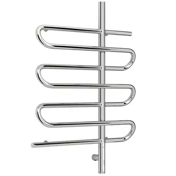 Электрический полотенцесушитель Сунержа Эпатаж 3.0 80х60 МЭМ правый