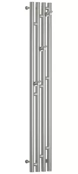 Электрический полотенцесушитель Сунержа Кантата 3.0 120х15,9 R