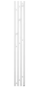 Электрический полотенцесушитель Сунержа Кантата 3.0 150х15,9 R белый