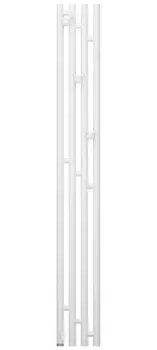 Электрический полотенцесушитель Сунержа Кантата 3.0 150х15,9 L белый