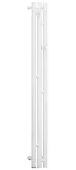 Электрический полотенцесушитель Сунержа Терция 3.0 120х10,6 L белый матовый