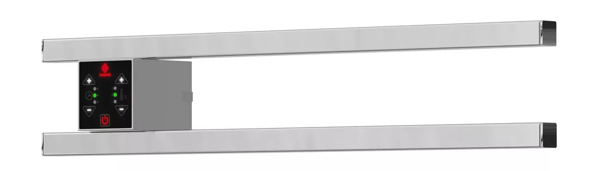 Электрический полотенцесушитель Terminus Электро П2 проф 500х90