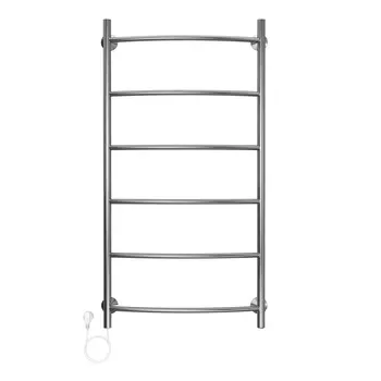 Электрический полотенцесушитель Terminus Stelmix Дуга 50x100