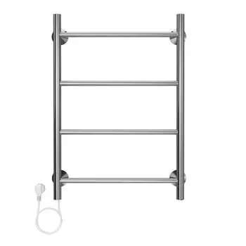 Электрический полотенцесушитель Terminus Stelmix Прямая 40x60