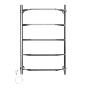 Электрический полотенцесушитель Terminus Stelmix Трапеция 50x80