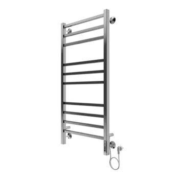 Электрический полотенцесушитель Terminus Ватикан П10 500х1050 quick touch