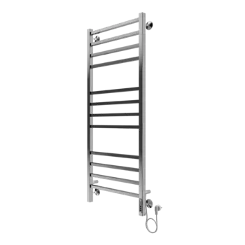 Электрический полотенцесушитель Terminus Ватикан П12 500х1250 quick touch