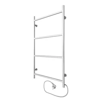 Электрический полотенцесушитель Тругор Аспект Пэк 1 80х40 правый, белый