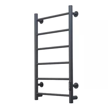 Электрический полотенцесушитель Тругор Аспект Пэк сп 1 80х40 графит