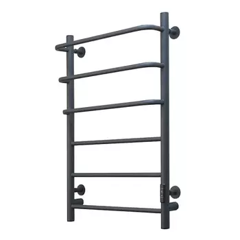 Электрический полотенцесушитель Тругор Пэк сп 19 80х50 графит ВГП