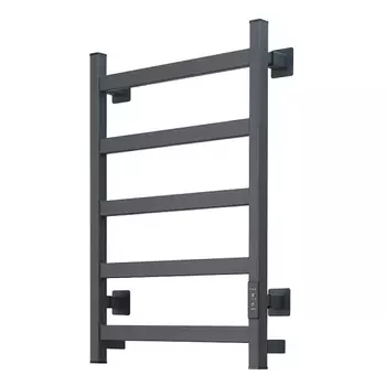 Электрический полотенцесушитель Тругор Пэк сп 20 кв 60х40 графит