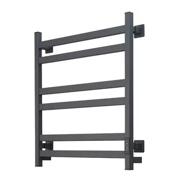 Электрический полотенцесушитель Тругор Пэк сп 21 кв 60х50 графит