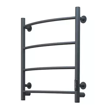 Электрический полотенцесушитель Тругор Пэк сп 5 60х50 графит