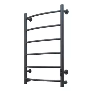 Электрический полотенцесушитель Тругор Пэк сп 5 80х50 графит