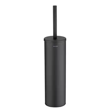 Ёршик Swedbe Attribut 9800B для унитаза черный