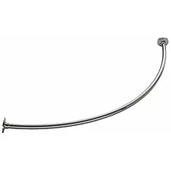 Карниз для поддона 1MarKa TR 90х90 радиальный 05пкр90