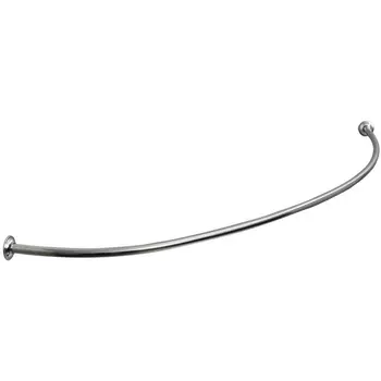 Карниз для ванны Aquatek KARN-0000001 дуга 150*95 (для ванны Бетта)