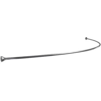 Карниз для ванны Bas Лагуна КЗ00007 170x110