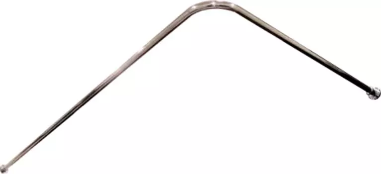 Карниз для ванны Радомир 150x75 г-образный