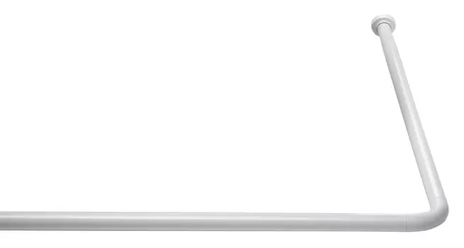 Карниз для ванны Ridder 159501 165 см