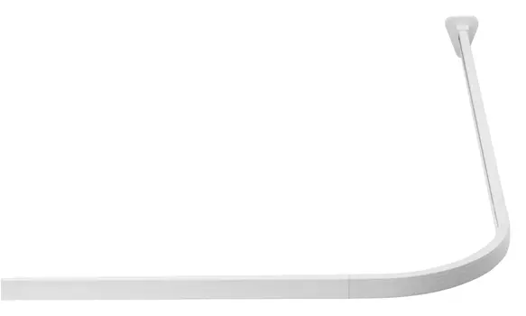 Карниз для ванны Ridder 52001 90х90 см