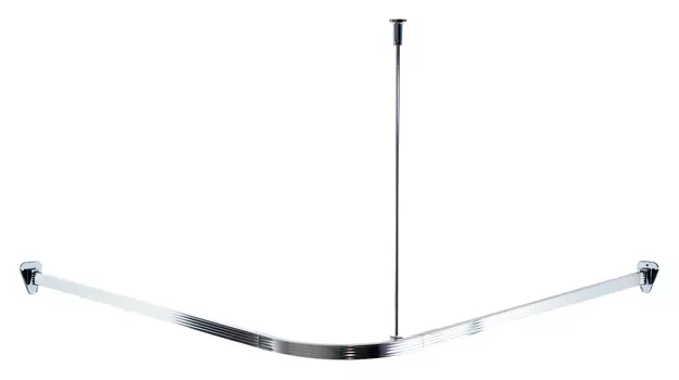 Карниз для ванны Ridder 52500 160 см