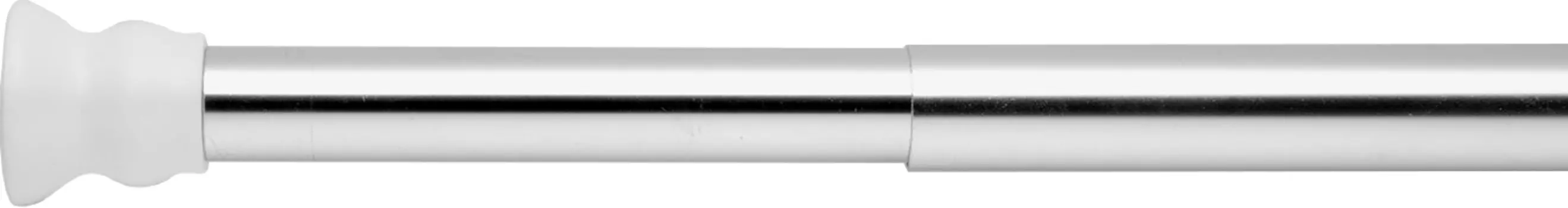 Карниз для ванны Ridder 55100 хром