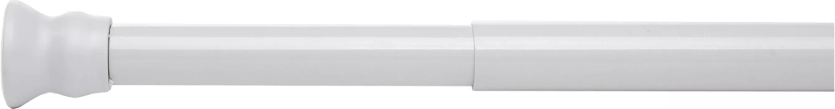 Карниз для ванны Ridder 55101 белый