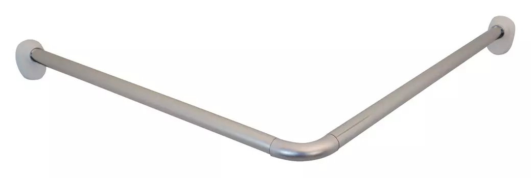 Карниз для ванны Ridder 59010 80х80 см