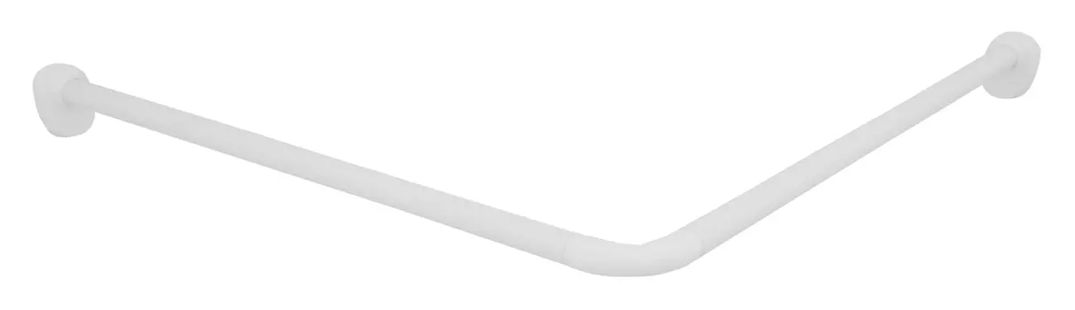 Карниз для ванны Ridder 59101 90х90 см