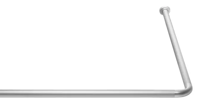 Карниз для ванны Ridder 59510 170 см