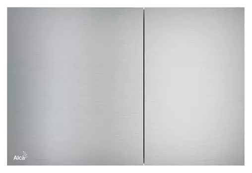 Кнопка смыва AlcaPlast Flat Air