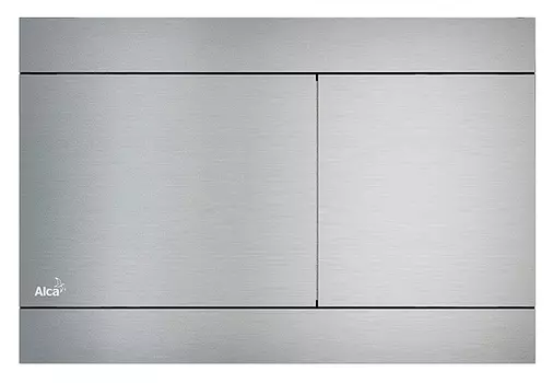 Кнопка смыва AlcaPlast Flat Fun