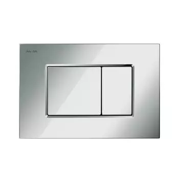 Кнопка смыва Am.Pm ProC I070251 хром глянцевая