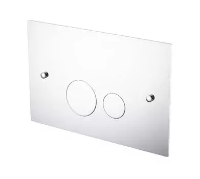 Кнопка смыва Boheme 648-CR хром