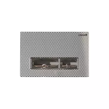 Кнопка смыва Creavit Desygn Ozel GP4009.35 декор