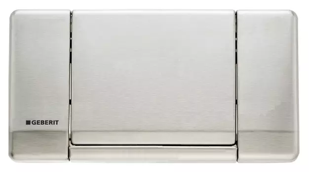 Кнопка смыва Geberit Highline 115.151.00.1