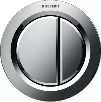 Кнопка смыва Geberit HyTouch 116.042.21.1