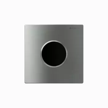 Кнопка смыва Geberit Sigma 10 116.025.SN.1 для писсуаров