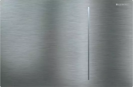 Кнопка смыва Geberit Sigma 70 115.625.FW.1