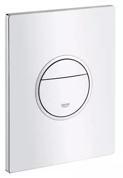 Кнопка смыва Grohe Ondus 38766000 для унитаза