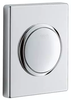 Кнопка смыва Grohe Skate 38595000 для писсуара