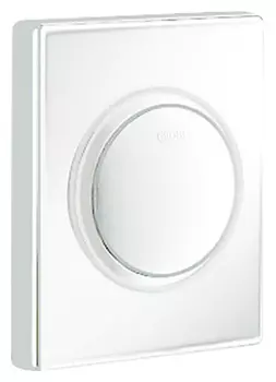Кнопка смыва Grohe Skate 38595SH0 для писсуара