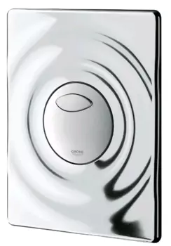 Кнопка смыва Grohe Skate 38862000 хром