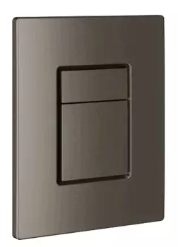 Кнопка смыва Grohe Skate Cosmopolitan 38732AL0 графит матовый